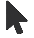 Custom cursor